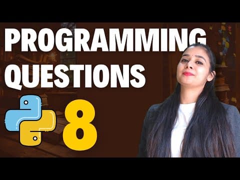 ⚠️programming Series ⚠️ Stack 3 Marks Program | All Pyqs In 1 Series | Prog -10 #lovejeetarora