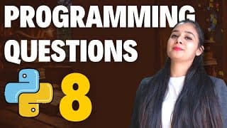 ⚠️programming Series ⚠️ Stack 3 Marks Program | All Pyqs In 1 Series | Prog -10 #lovejeetarora