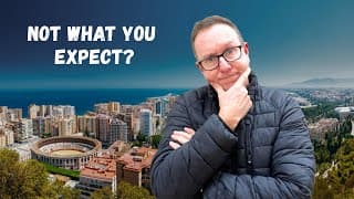 Things No One Tells You Before Moving To Spain