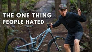 I Don't Understand The Hate For This One Bike Part!