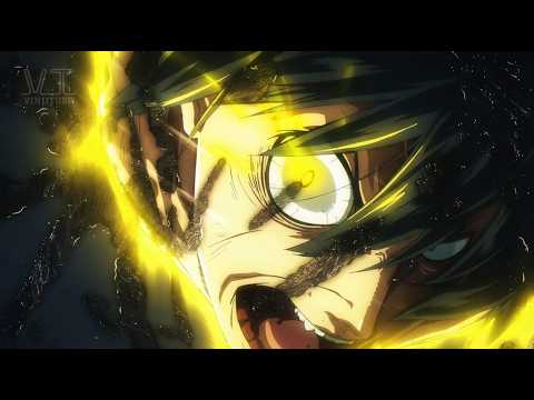 Top 10 Most Anticipated New Action Anime Of 2026