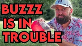 Disc Golf’s Most Overrated Midrange? Buzzz Vs Md3 Exposed!