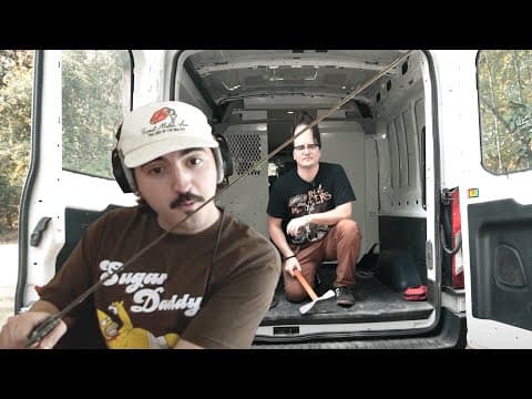 A Sheep In Sheep's Clothing - Ep. 149