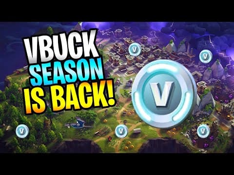 Vbuck Season Is Back! Best Hero Loadouts For Dungeons And Flannel Falls Venture Zone Rewards