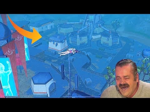 Best Trolling Ever In New Event🤣😂 | Pubg Mobile Funny Moments