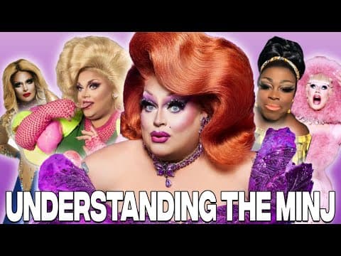 Ginger Minj And The Life Cycle Of The Drag Race Fandom