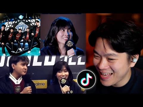 Alter Ego Hoki Doang?? Pesona Brigida Yang Aduhai - Empaction #237