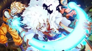 How Strong Is Luffy?