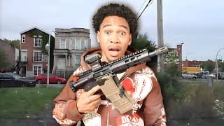 Mac Mula Almost Got Killed In A Shootout In Chicago