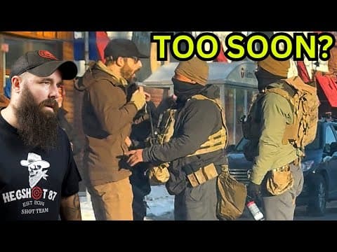 This Shooting Should Concern Every Gun Owner-- Here's Why