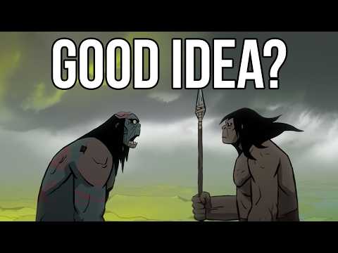 Zombie Spear Isn’t Really Back — He’s A Shadow Of Himself