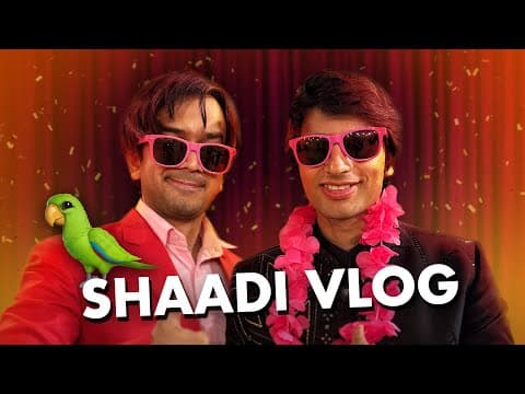 Shaadi Me Popat Ho Gaya 😳 Ft. Sourav Joshi