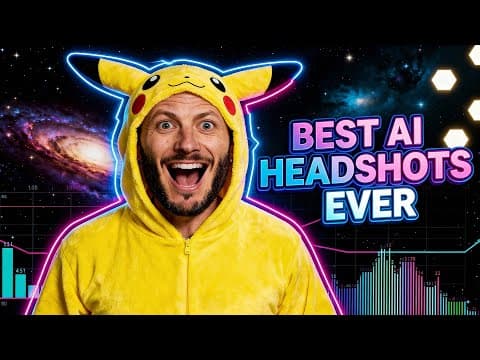 I Tested Headshotly Ai's Photo Generation Tools… Is It Worth It? (appsumo Deal Review)