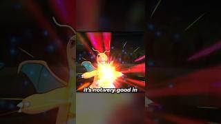 The most powerful Pokémon move is TERRIBLE?