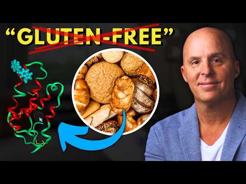 The Hidden Gluten In Your Food That Nobody Talks About