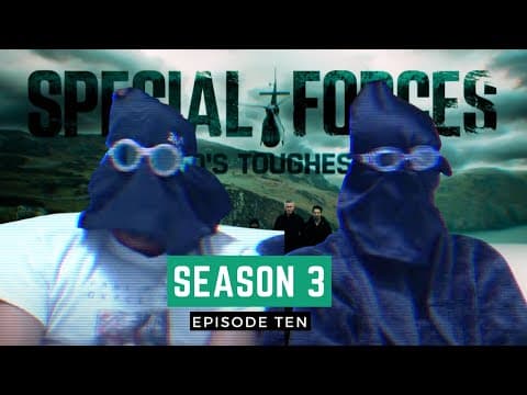 Whitney Port Reacts To Fox's Special Forces Season 3 Episode 10: Season Fineason