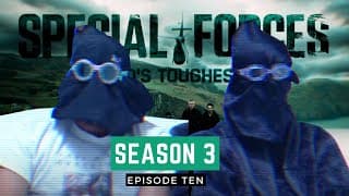 Whitney Port Reacts To Fox's Special Forces Season 3 Episode 10: Season Fineason