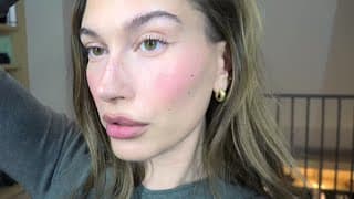 Berry Spring Date Night Glam | Get Ready With Me