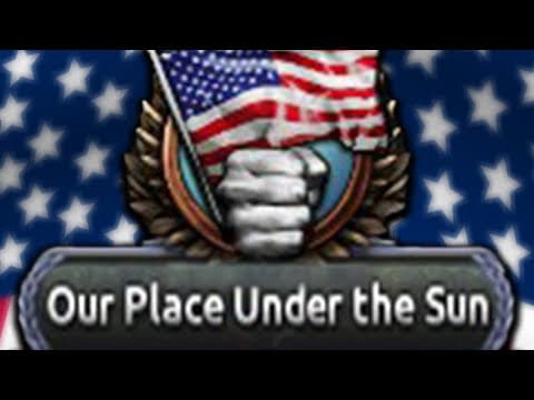What If America Won Ww1? - Hearts Of Iron 4