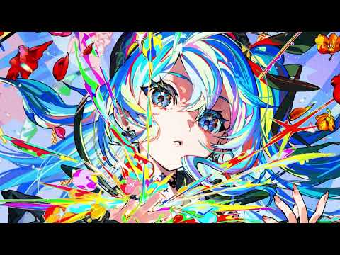 Skyxx - Little Sweet Fantasy | J Hard Style