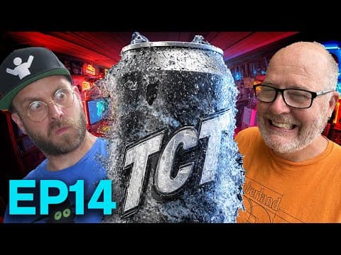 Beers, Crawlers, And A Surprise