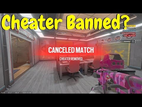 The Rarest Thing In Rainbow Six Siege X