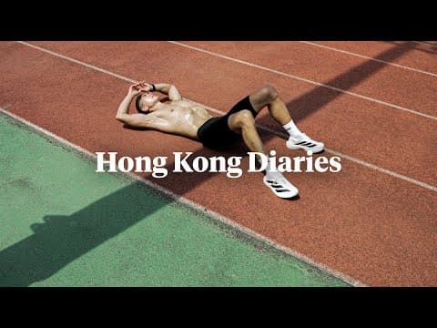 First Sub 20 Minute 5k, Special Guest, Gym & 21km Long Run With Friends To The Beach