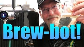 Citrus Gin Hard Seltzer With The Igulu F1