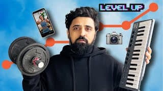 7 Skills Every Artist Should Know Apart From Music