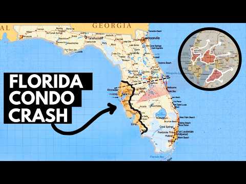 The Florida Condo Crash Is Far Worse Than Anyone Thought (crash 2.0)
