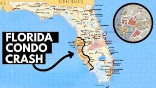 The Florida Condo Crash Is Far Worse Than Anyone Thought (crash 2.0)
