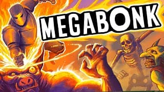 Fight Endless Waves In This Ridiculous Survivorlike! - Megabonk