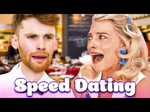 First Date Disaster! | Ep37