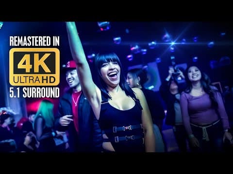 Pri Yon Joni Live Performance At Platform (5.1 Surround 4k Remastered)