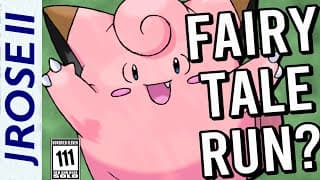 How Great Is Clefairy At Pokemon Red/blue?