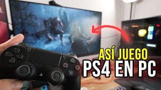 ¿tu Pc Puede Con Ps4? 🖥️ Guía De Instalación Shadps4 Y Configuración Del Qt Launcher