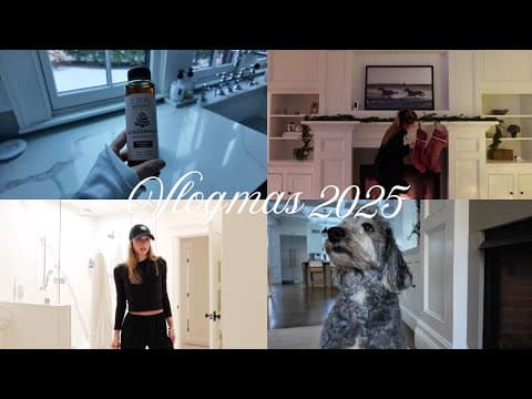 Finally Got A New Camera! 2026 Planning Calls & Grwm For A Monday Night Game!