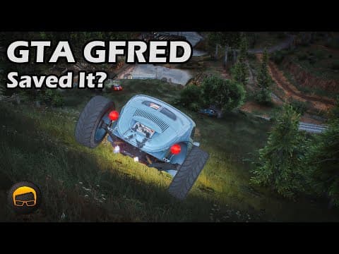 Choking Hazards Everywhere - Gta 5 Gfred Transform