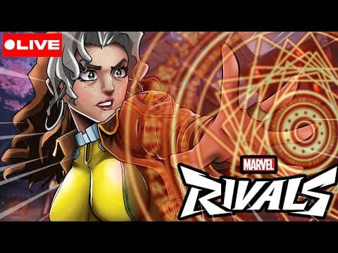 Season 5.5 Grind Fest #1 Rogue Gameplay