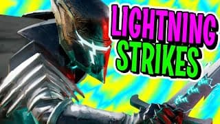 Early Access Has Arrived And It's Time To Slay! | Voin