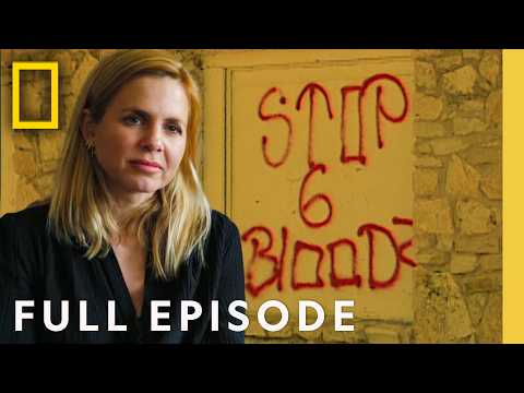 Gangs Of La: Crips Vs Bloods (full Episode) | Trafficked With Mariana Van Zeller | Nat Geo