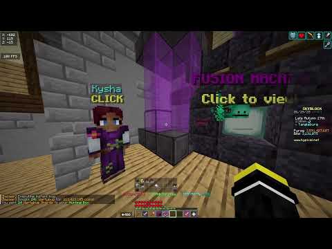 Wasting $7 Billion In 8 Minutes (hypixel Skyblock)