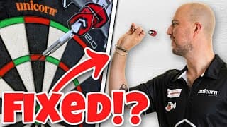 I Accidentally Got Rid Of Dartitis With This 1 Simple Trick!