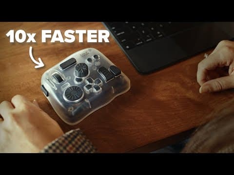 Insane Video Editing Tool That Will Change Your Life.