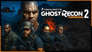 This Is All The Ghost Recon Community Really Wanted.....