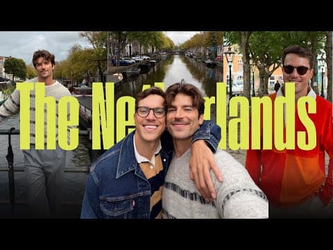 Home Of The Stroopwafel