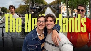 Home Of The Stroopwafel