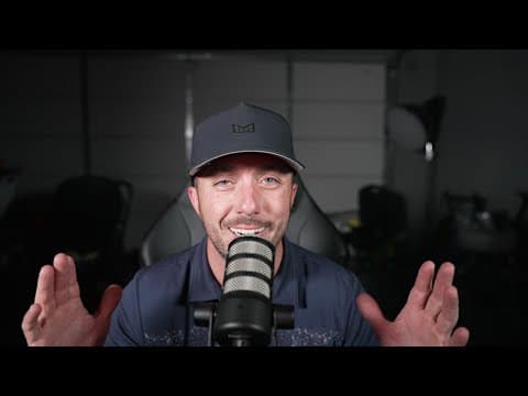 Josh Herrin's Simple Brake Marker Guide For Beginners