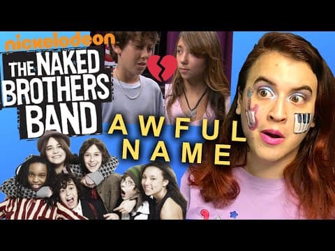 Polyamory, Nepotism & Pain: Naked Brothers Band On Nickelodeon