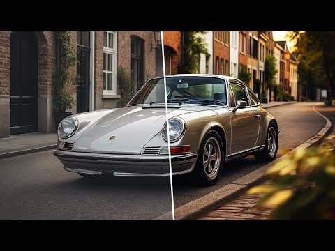 Vegas Pro 23: How To Apply Video Effects Like A Pro - Tutorial #602